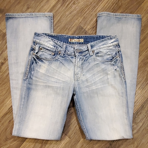 BKE Denim - Women's BKE Denim Culture Jeans 31 W x 35.5 L